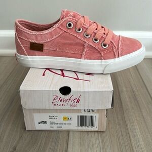 Youth blowfish Mack-k size 3.5